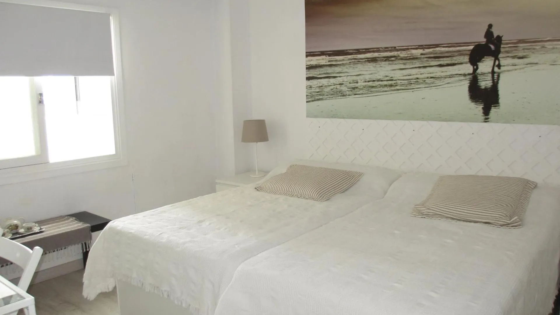 Apartament Rentcostadelsol Benalmdena-Alay, Benalmádena