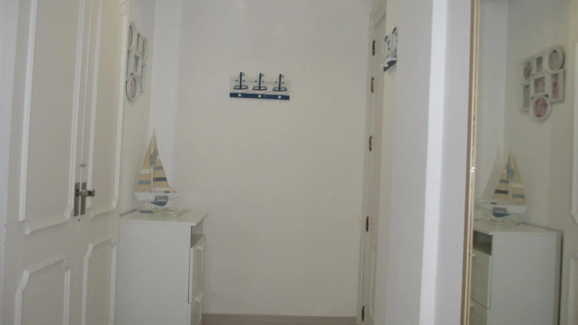 Apartament Rentcostadelsol Benalmdena-Alay, Benalmádena