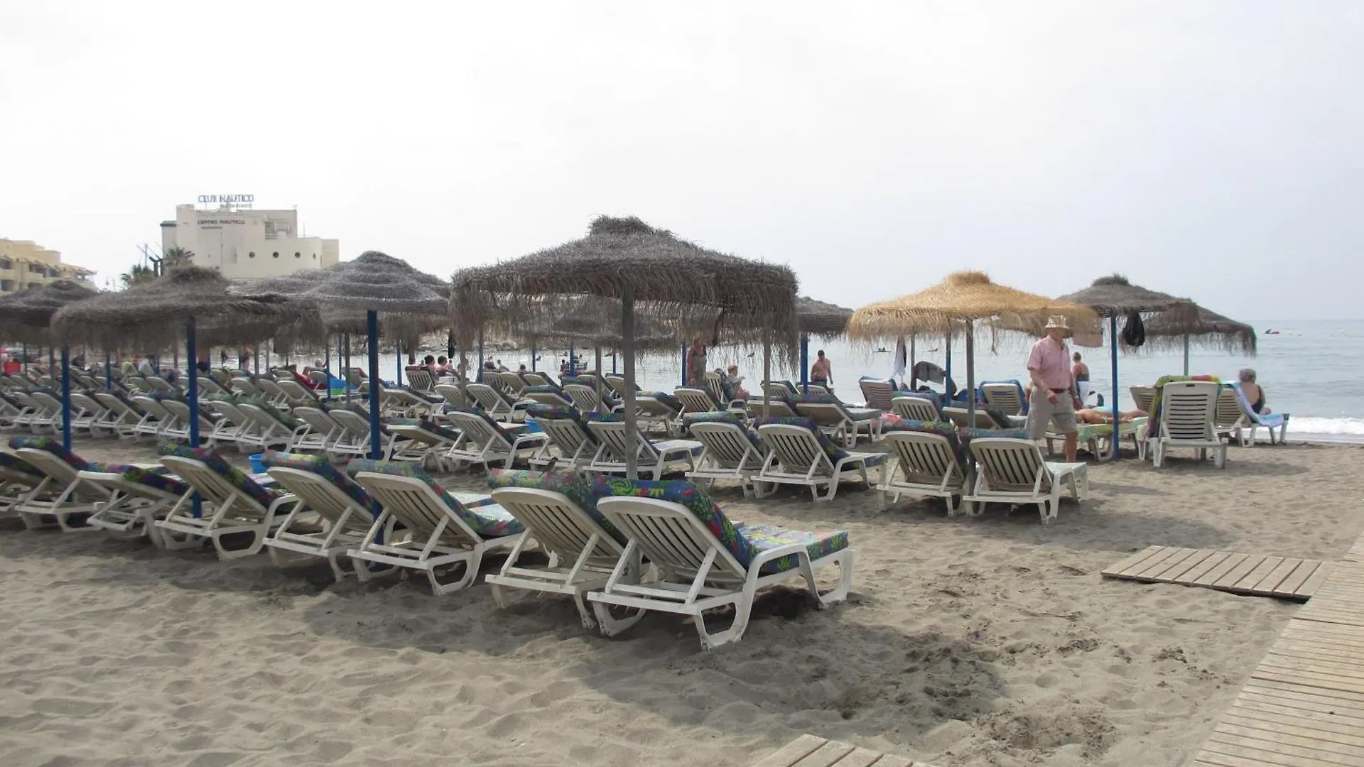 Rentcostadelsol Benalmdena-Alay, Benalmádena 0*,