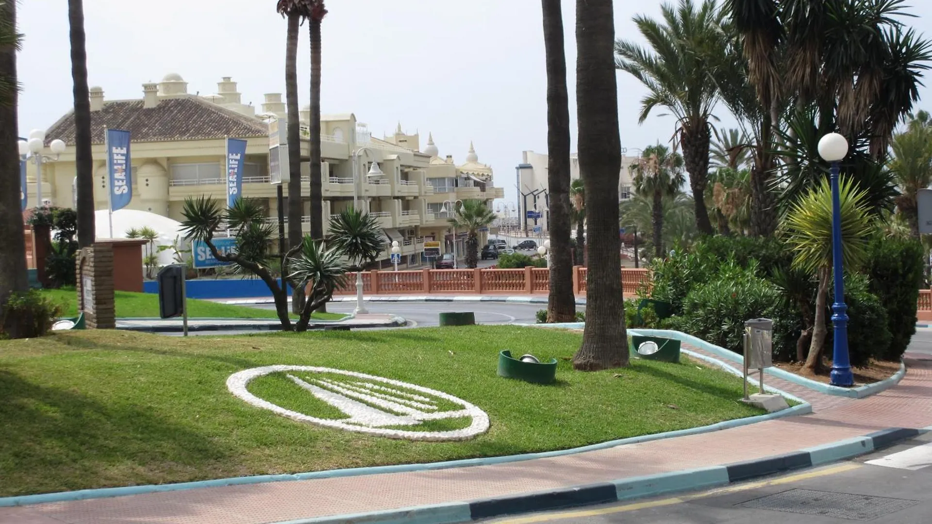 Rentcostadelsol Benalmdena-Alay, Benalmádena
