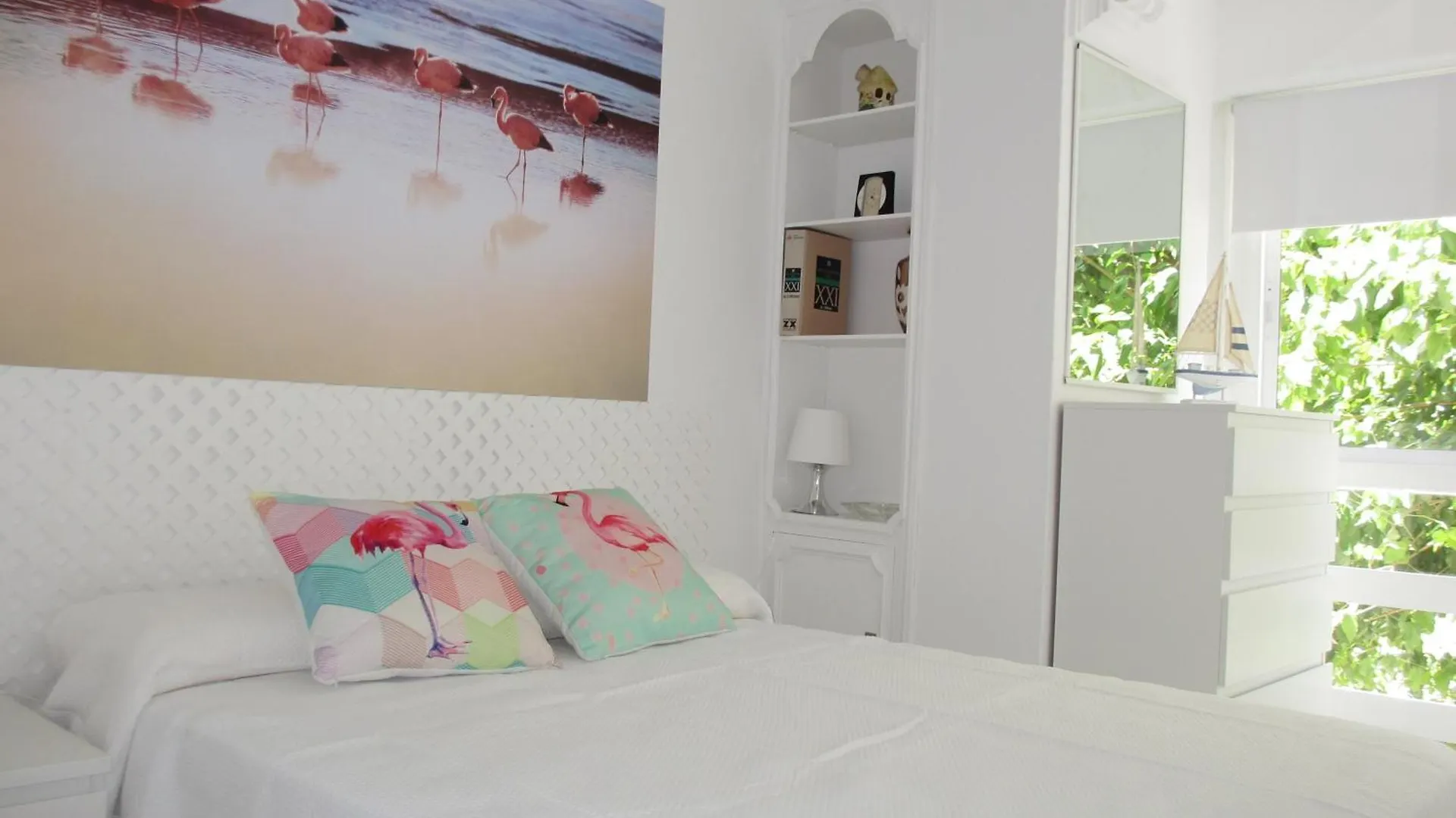 Rentcostadelsol Benalmdena-Alay, Benalmadena 0*,