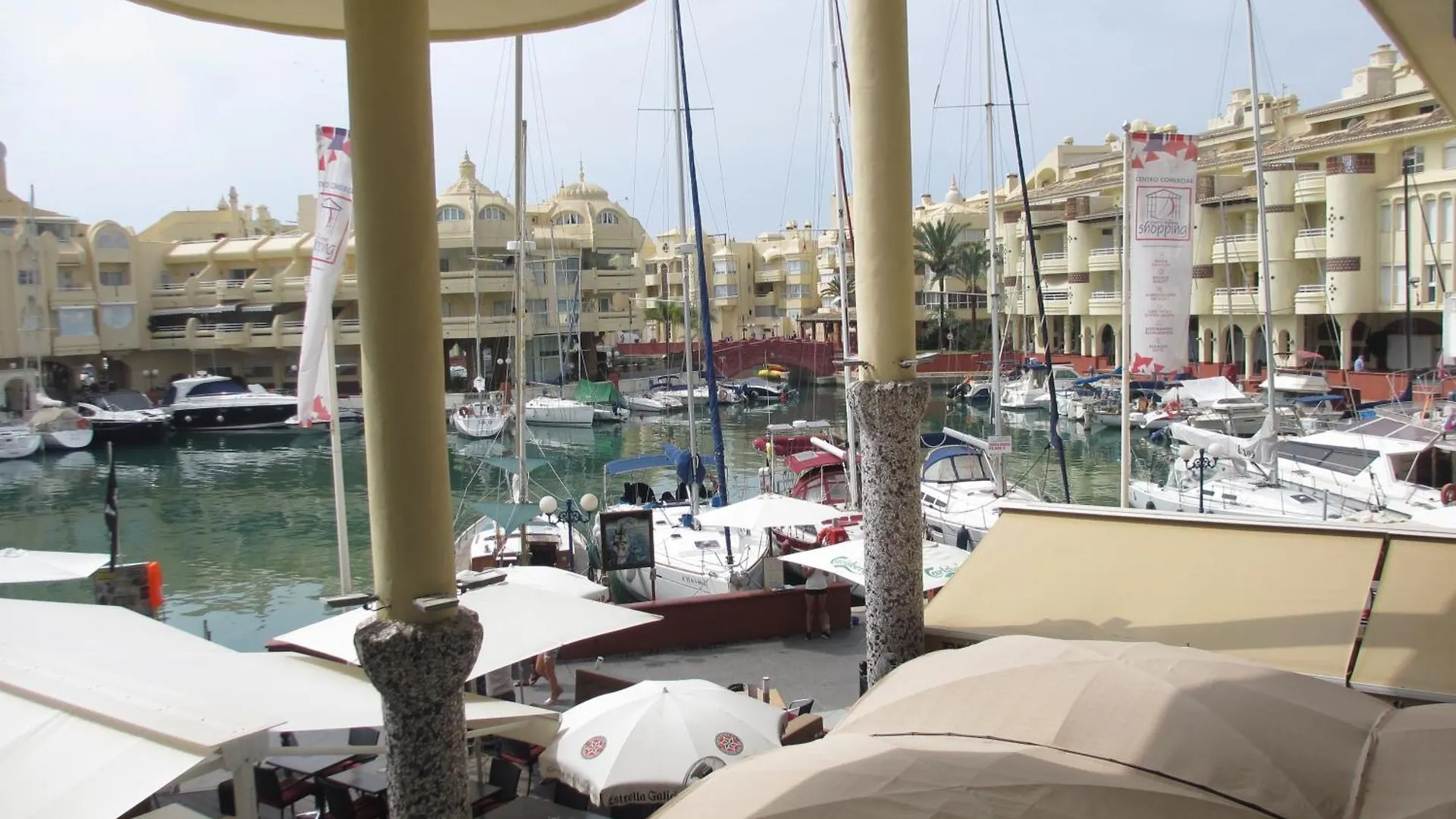 Rentcostadelsol Benalmdena-Alay, Benalmadena