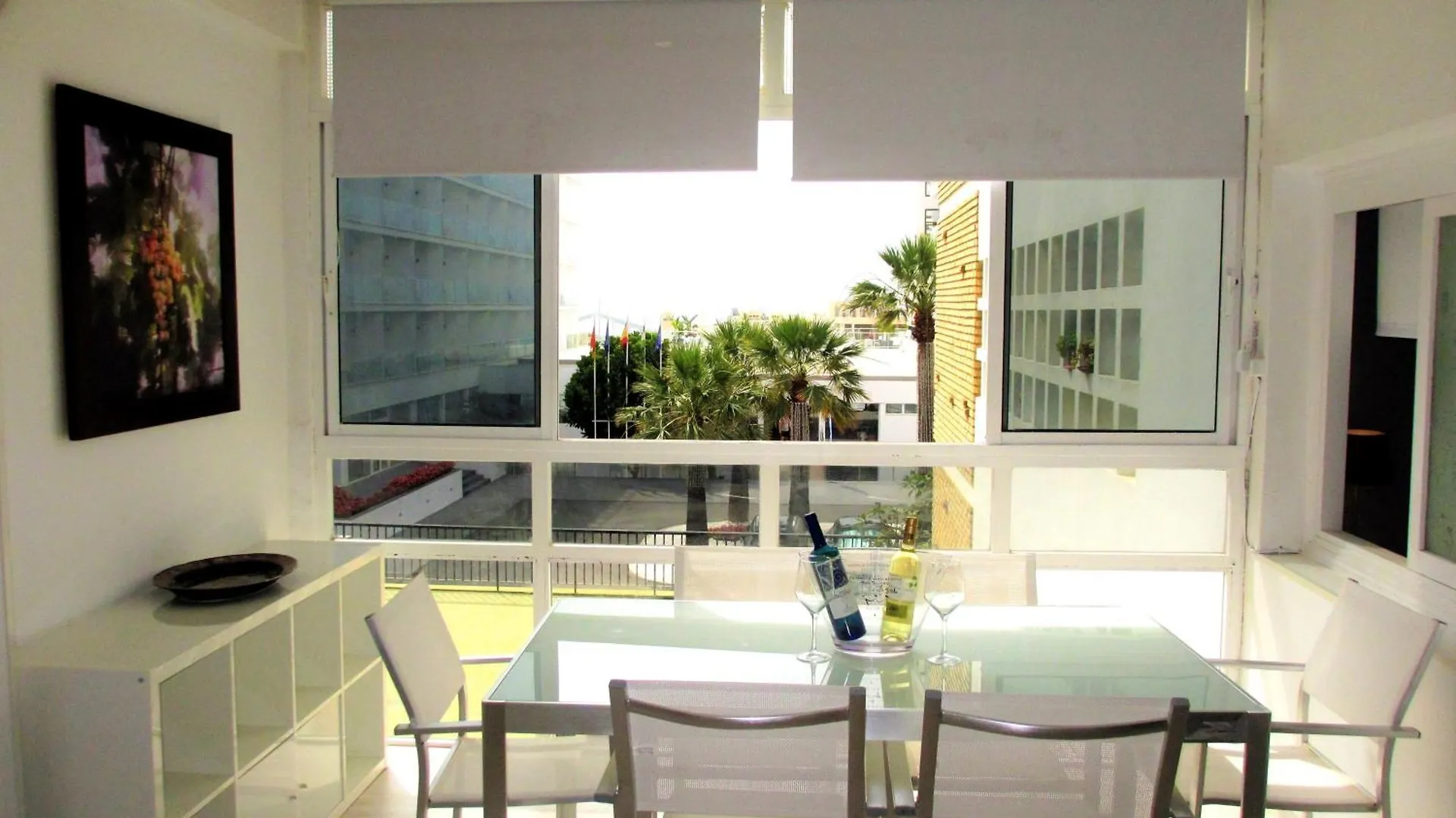 Rentcostadelsol Benalmdena-Alay, Benalmadena Apartment