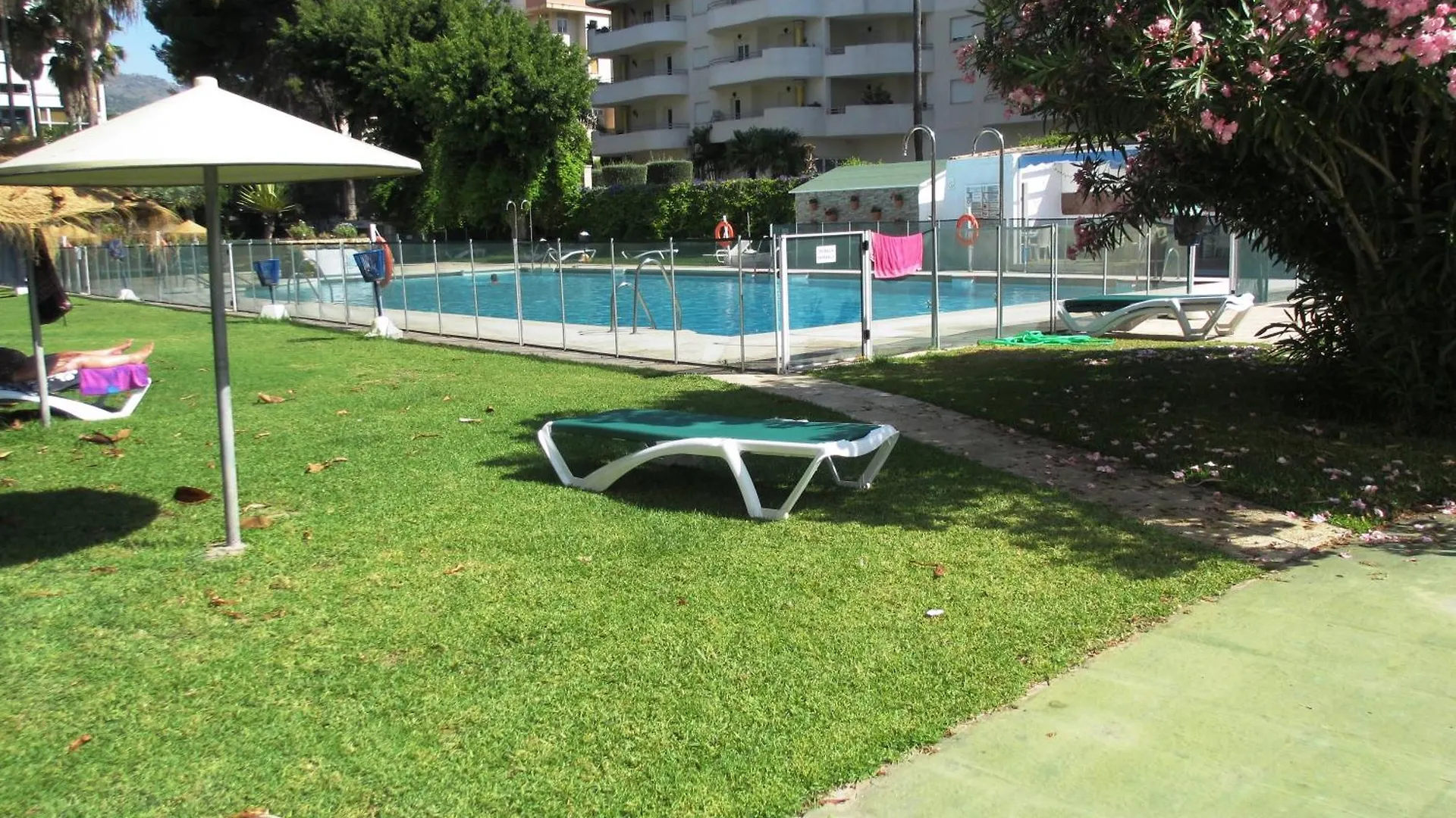 Rentcostadelsol Benalmdena-Alay, Benalmadena 0*,  Spain